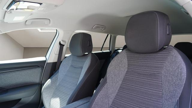 Skoda Superb Combi Selection 1,5 eTSI+SHZ+Kamera+ 