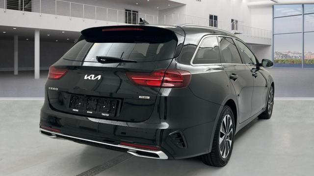 Kia Ceed Sportswagon - Plug-in Hybrid Vision Vision+ LED+SHZ+