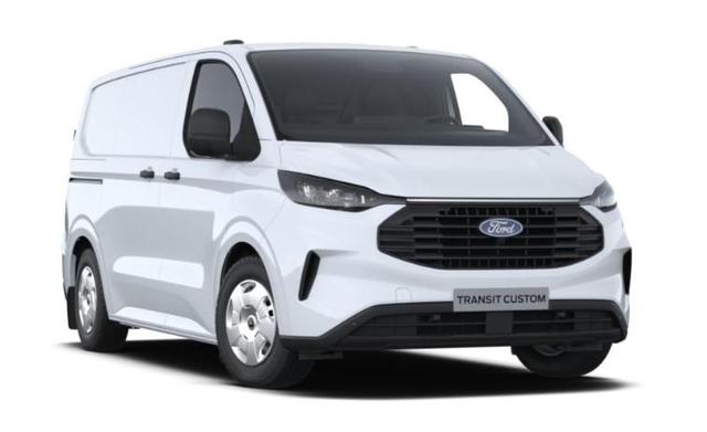 Ford Transit Custom - Trend Van L1H1 320 2.0TDCi 136 PS