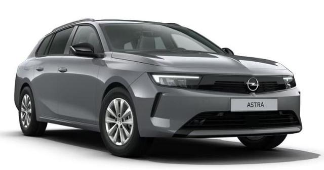 Opel Astra Caravan - Edition ST 1.2 TURBO+TechPaket+KomfortPak