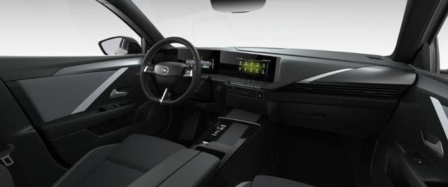 Opel Astra Caravan Edition ST 1.2 TURBO+TechPaket+KomfortPak 