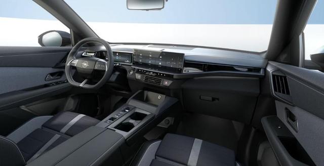 Opel Grandland - Edition 1.2 TechPaket+KomfortPaket
