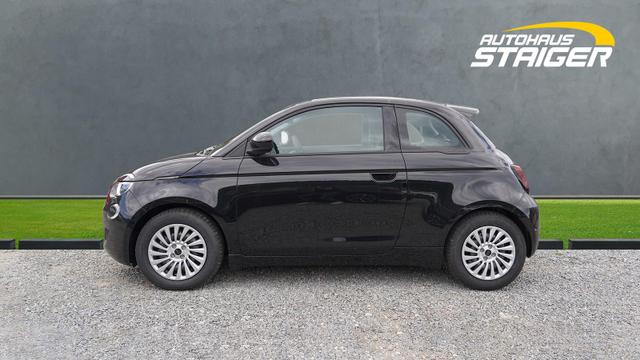 Fiat 500e 3+1 - Icon icon+Rückfahrkamera+Sitzheizung+