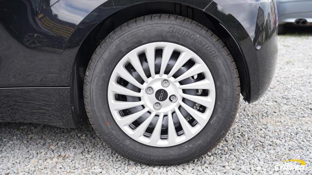 Fiat 500e 3+1 Icon icon+Rückfahrkamera+Sitzheizung+42kWh 