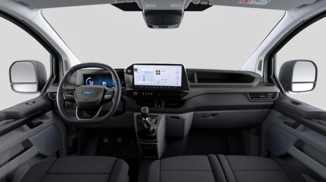 Ford Transit Custom - DC Van Tre Trend DoKaL2H1 320 2.0TDCi+Kamera