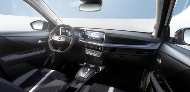 Opel Frontera - GS 1.2+Techpaket+Frontscheibenheizung