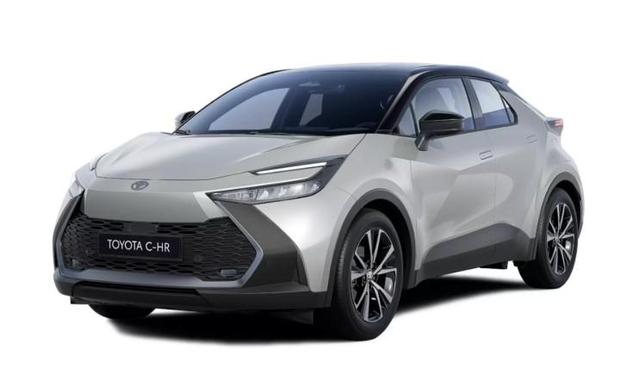 Toyota C-HR Teamplayer 1.8 4x2 Teamplayer+Technik Paket 