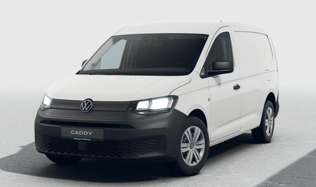 Volkswagen Caddy Cargo - Maxi 1.5 TSI+Anhängerkupplung