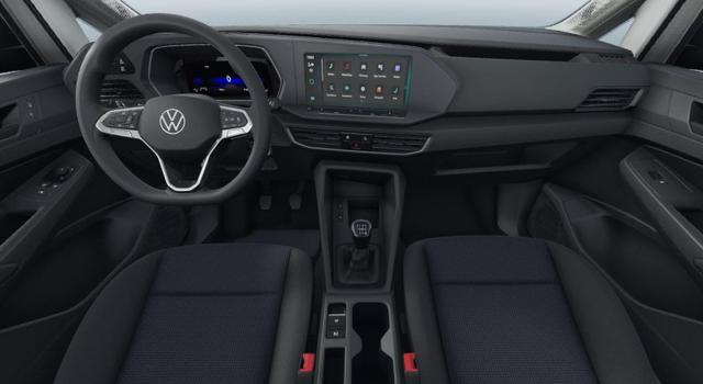 Volkswagen Caddy Cargo - Maxi 1.5 TSI+Anhängerkupplung