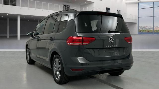 Volkswagen Touran Comfortline 1.5 TSI Comfortline+7-Sitzer+Sitzheizung+ 