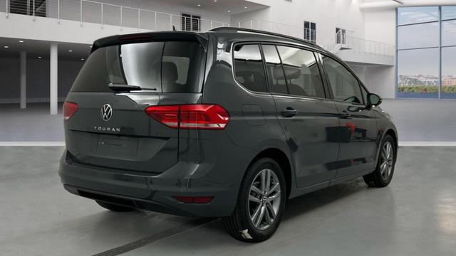 Volkswagen Touran Comfortline 1.5 TSI Comfortline+7-Sitzer+Sitzheizung+ 