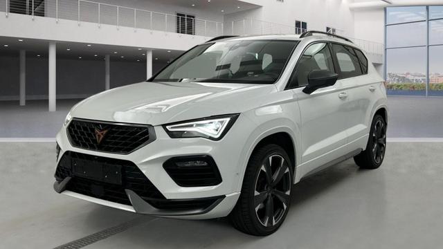 Cupra Ateca . 1.5 TSI+SHZ+LED+Sportsitze+Kamera+ 