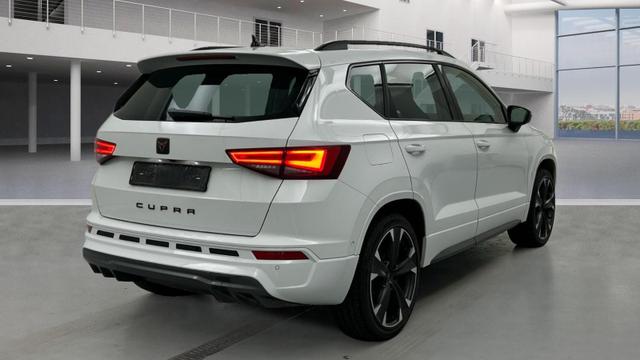 Cupra Ateca - . 1.5 TSI+SHZ+LED+Sportsitze+Kamera+
