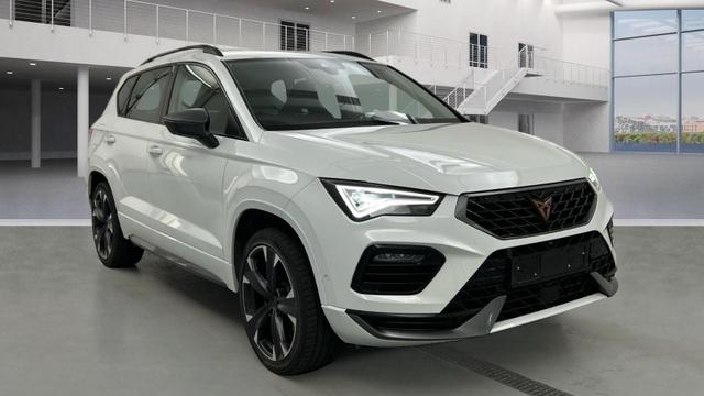 Cupra Ateca . 1.5 TSI+SHZ+LED+Sportsitze+Kamera+ 