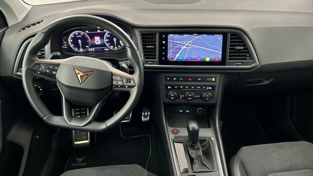 Cupra Ateca . 1.5 TSI+SHZ+LED+Sportsitze+Kamera+ 