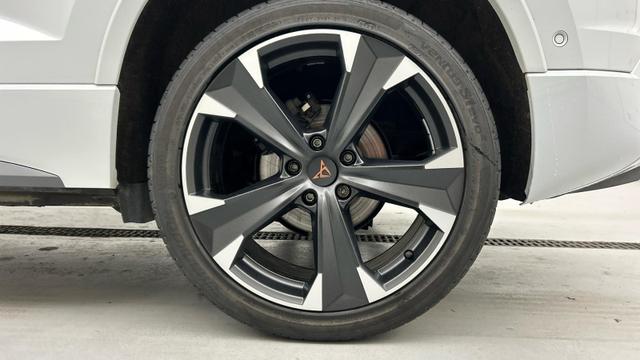 Cupra Ateca . 1.5 TSI+SHZ+LED+Sportsitze+Kamera+ 