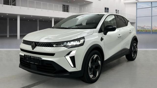 Renault Captur - . 1.3+Rückfahrkamera+Sitzheizung+