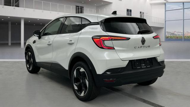 Renault Captur . 1.3+Rückfahrkamera+Sitzheizung+ 