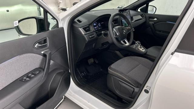 Renault Captur . 1.3+Rückfahrkamera+Sitzheizung+ 