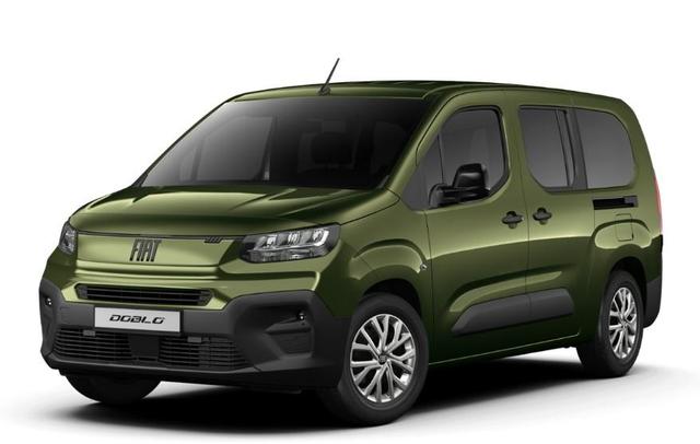 Fiat Doblò Combi Doblo L2+KomfortPaket+TechPaket 