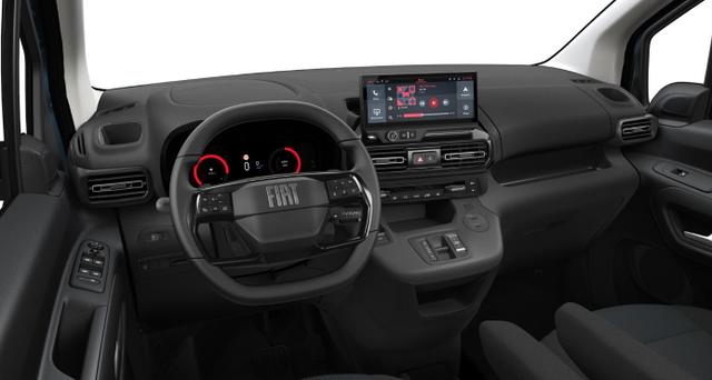 Fiat Doblò Combi Doblo L2+KomfortPaket+TechPaket 