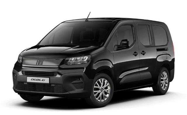Fiat Doblò Combi Doblo L2+KomfortPaket+TechPaket 