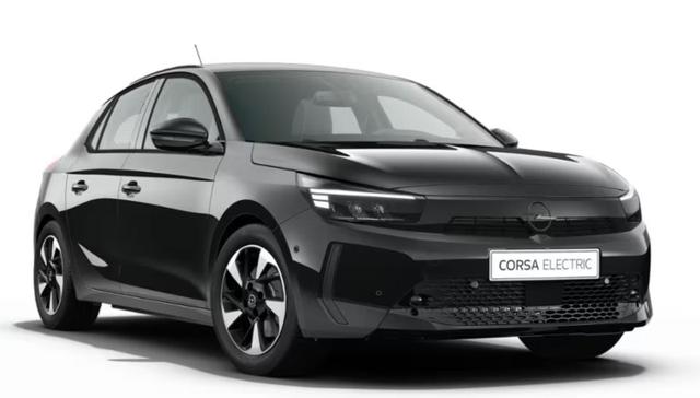 Opel Corsa - GS Elektro+3PhaseCharger+KomfortPaket