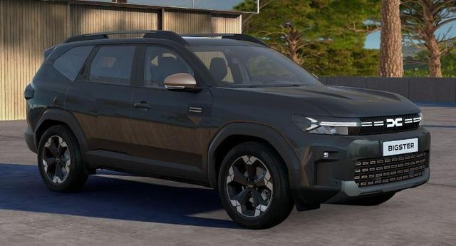 Dacia Bigster Extreme TCE 130+4x4WinterPaket+Parkpaket 