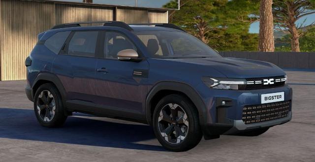 Dacia Bigster Extreme Hybrid 155+WinterPaket+Parkpaket 