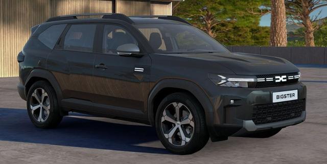 Dacia Bigster Journey Hybrid 155+WinterPaket+Parkpaket 