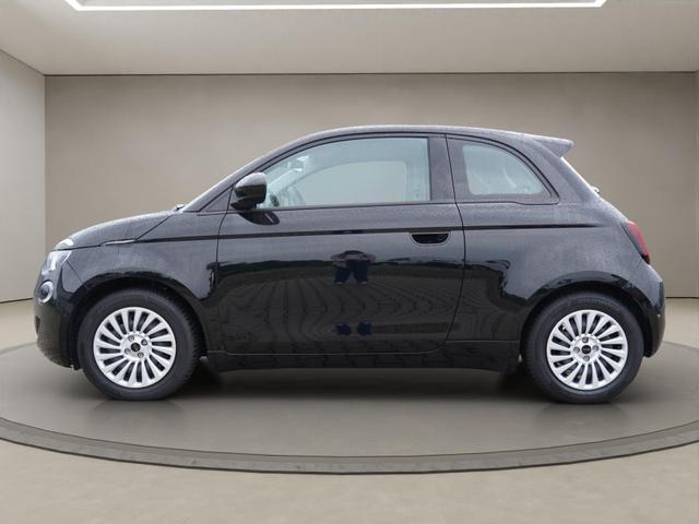 Fiat 500e 3+1 Icon icon+Sofort Verfügbar+42kWh 
