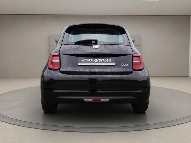 Fiat 500e 3+1 Icon icon+Sofort Verfügbar+42kWh 