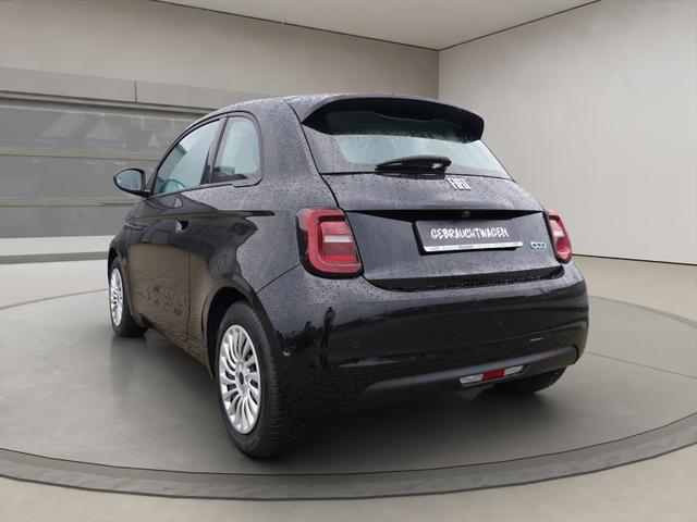Fiat 500e 3+1 Icon icon+Sofort Verfügbar+42kWh 