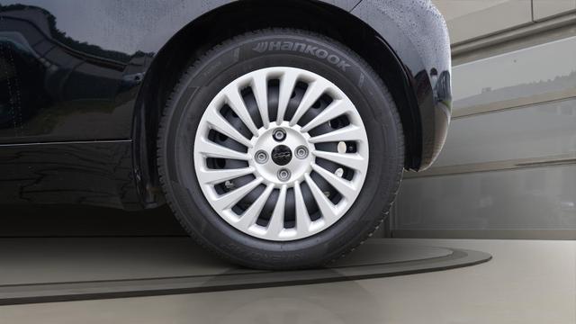 Fiat 500e 3+1 Icon icon+Sofort Verfügbar+42kWh 