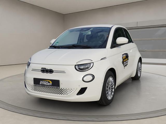 Gebrauchtfahrzeug Fiat 500e 3+1 - Icon icon Sofort Verf&uuml;gbar 42kWh