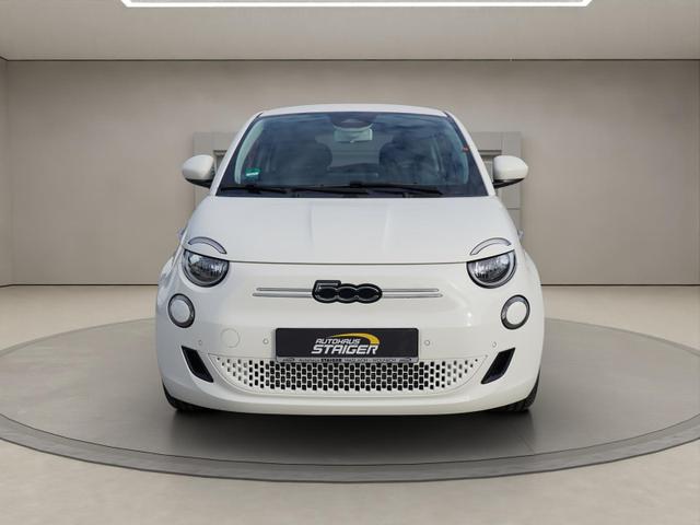 Fiat 500e 3+1 - Icon icon+Sofort Verfügbar+