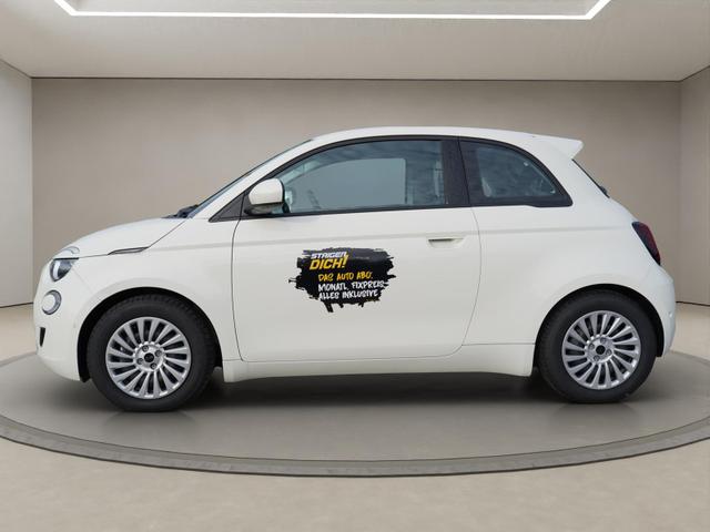 Fiat 500e 3+1 Icon icon+Sofort Verfügbar+42kWh 