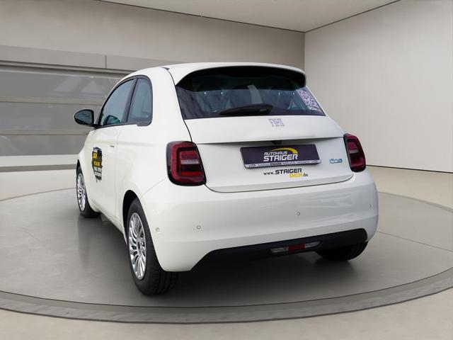 Fiat 500e 3+1 Icon icon+Sofort Verfügbar+42kWh 