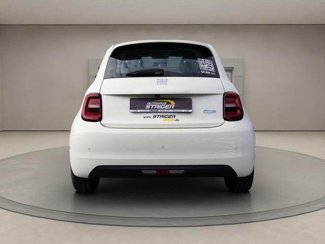 Fiat 500e 3+1 Icon icon+Sofort Verfügbar+42kWh 