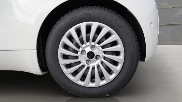 Fiat 500e 3+1 Icon icon+Sofort Verfügbar+42kWh 