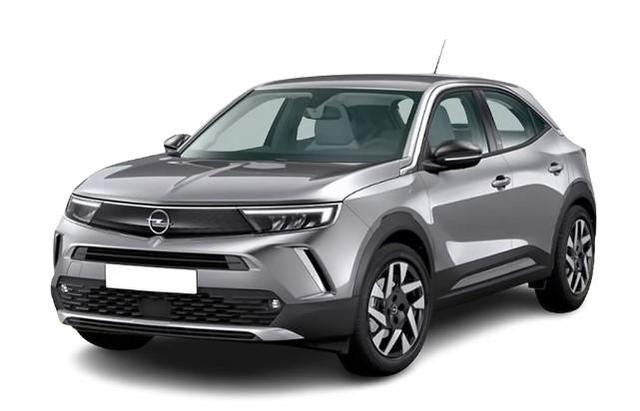 Opel Mokka Electric - Elegance Mokka-E 136PS+KomfortPaket+3PhaseCharge