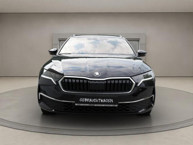 Skoda Octavia Combi Selection 1,5 eTSI+SHZ+LED+ACC+ 