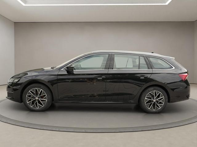 Skoda Octavia Combi Selection 1,5 eTSI+SHZ+LED+ACC+ 