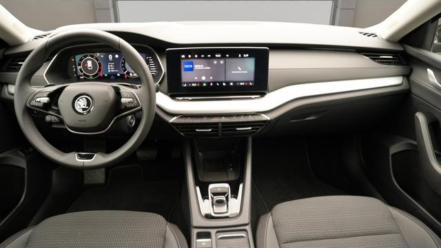 Skoda Octavia Combi Selection 1,5 eTSI+SHZ+LED+ACC+ 
