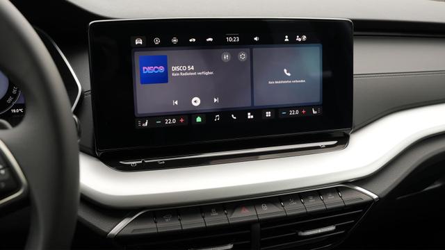 Skoda Octavia Combi Selection 1,5 eTSI+SHZ+LED+ACC+ 