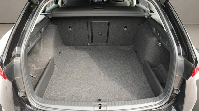 Skoda Octavia Combi Selection 1,5 eTSI+SHZ+LED+ACC+ 