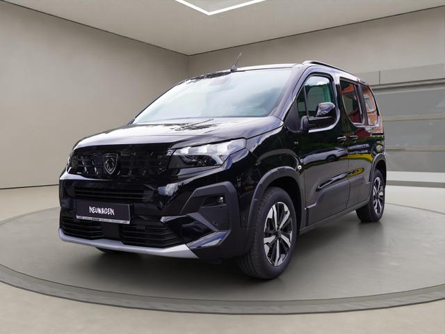 Peugeot Rifter - GT 1.5D 130 PS