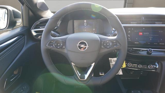 Opel Corsa GS Facelift 1.2 MHEV+Tempomat+Kamera+PDC+ 