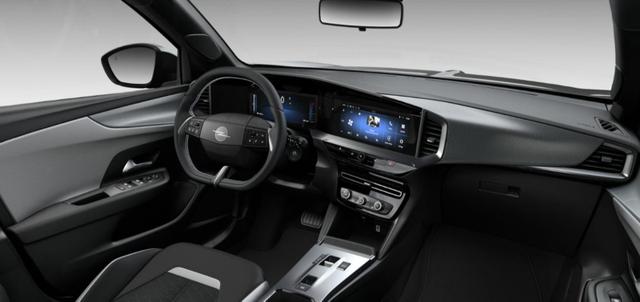 Opel Mokka - Edition 1.2 AT+Sitzheizung+AppConnect+LED