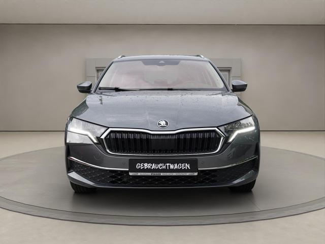 Skoda Octavia Combi Selection 1,5 eTSI+SHZ+LED+ACC+ 